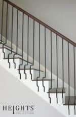 What is the typical cost of labor to replace stair treads and risers?