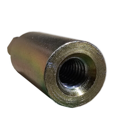 Rail Bolt Driver