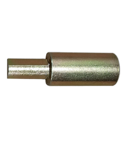 Rail Bolt Driver