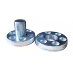 S-3007 Flush Newel Post Anchoring System