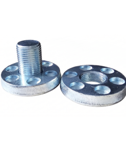 S-3007 Flush Newel Post Anchoring System