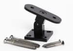 HF17.4001 Adjustable Wood Post Handrail Support - Image 3
