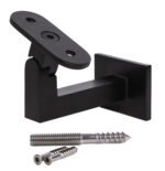 HF17.4002 Adjustable Wall Handrail Support - Image 3