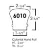 6010-IS-Specs