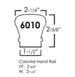 6010-IS-Specs