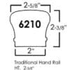 6210-specs