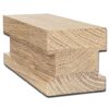 6484 modern wood handrail 6484 modern wood handrail