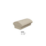 6500 Wooden Handrail - 1-9/16" x 2-5/8"