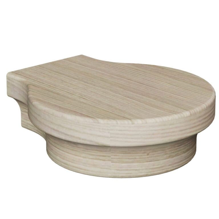 7419 opening cap wooden handrail fitting, 6084 series