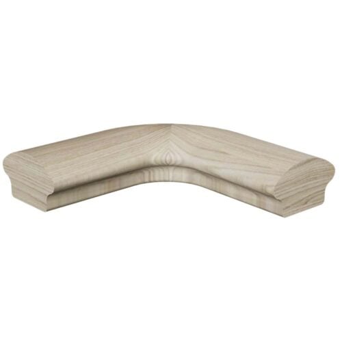 7511-copy.jpg 7511 level quarter turn wood handrail fitting