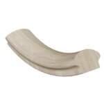 7512 Up Easing Handrail Fitting - 6500 Series