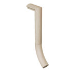 Gooseneck Handrail Fittings for Staircase Transitions