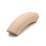 7613 Over Easing Wood Handrail Fitting - 6610 Series
