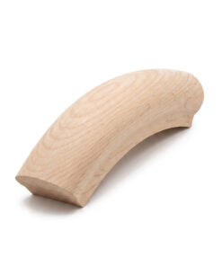 7613 Over Easing Wood Handrail Fitting - 6610 Series