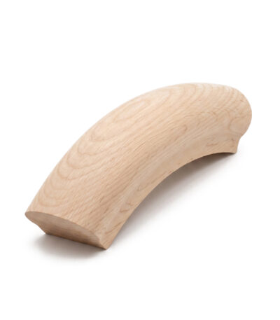 7613 Over Easing Wood Handrail Fitting - 6610 Series