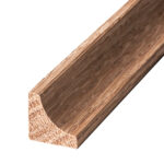 8060 - 3/4" x 3/4" cove moulding