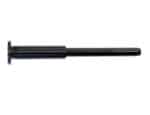1/8” Cable Swage Tensioner - Satin Black