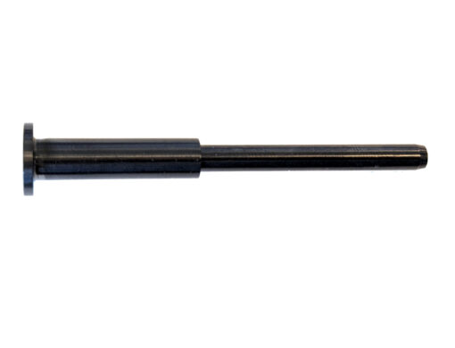 1/8” Cable Swage Tensioner - Satin Black