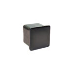 Flat End Cap for Square Rail – 40 x 40 x 2 mm - Image 3