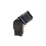 Adjustable Fitting for Square Rail – 40 x 40 x 2 mm - Image 3
