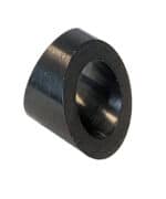 1/8” Cable Swage Tensioner - Satin Black