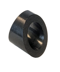 1/8” Cable Swage Tensioner - Satin Black