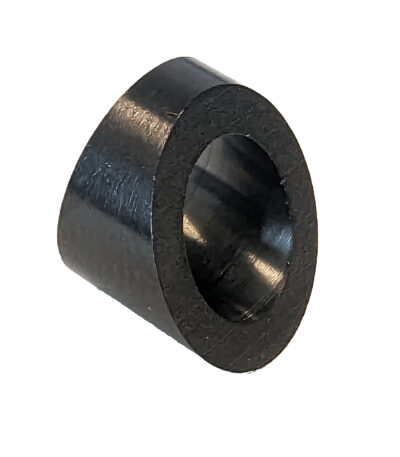 1/8” Cable Swage Tensioner - Satin Black