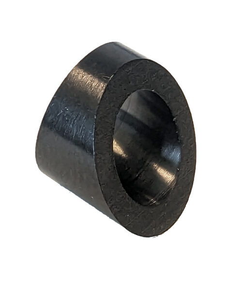1/8” Cable Swage Tensioner - Satin Black