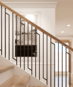 Linéa by HF: Modern stair design