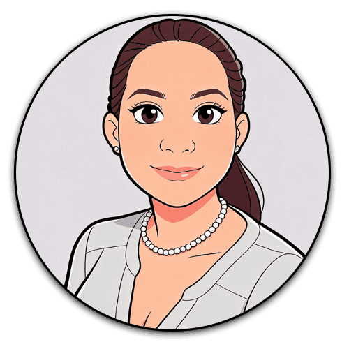 Christina, sales and service rep at Cheap Stair Parts