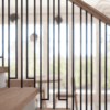Linéa by HF: Modern stair design