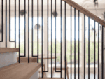 Linéa by HF: Modern stair design