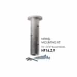 Soho Newel Mounting Kit
