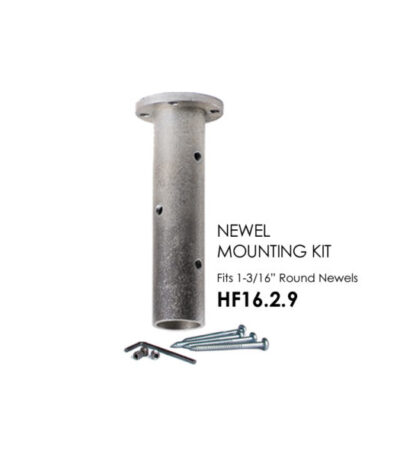 Soho Newel Mounting Kit