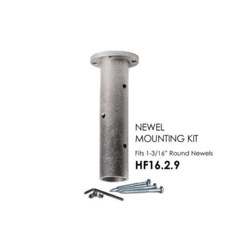 Soho Newel Mounting Kit
