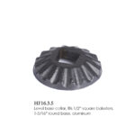 16.3.5 Level Base Collar