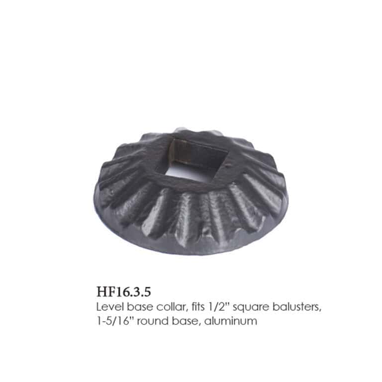 16.3.5 Level Base Collar