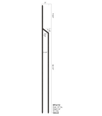 Linéa by HF: Modern stair design
