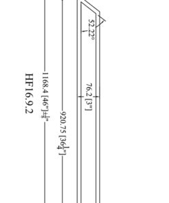 Linéa by HF: Modern stair design