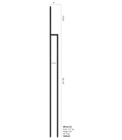 Linéa by HF: Modern stair design