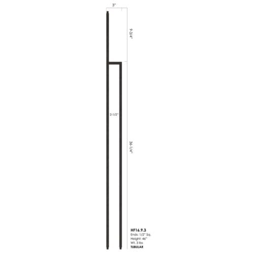Linéa by HF: Modern stair design
