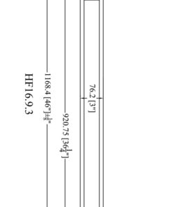 Linéa by HF: Modern stair design