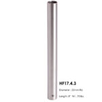 HF17.4.3 – Stainless Steel Newel Sleeve