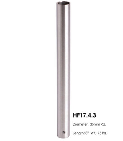 HF17.4.3 – Stainless Steel Newel Sleeve