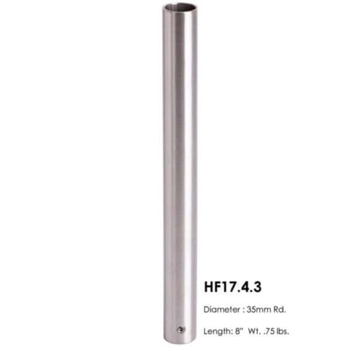 HF17.4.3 – Stainless Steel Newel Sleeve