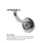 3003 Handrail Bracket for Wood Handrails - Image 11