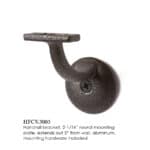 3003 Handrail Bracket for Wood Handrails - Image 10