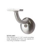 3003 Handrail Bracket for Wood Handrails - Image 7