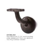 3003 Handrail Bracket for Wood Handrails - Image 6