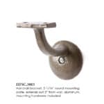 3003 Handrail Bracket for Wood Handrails - Image 3